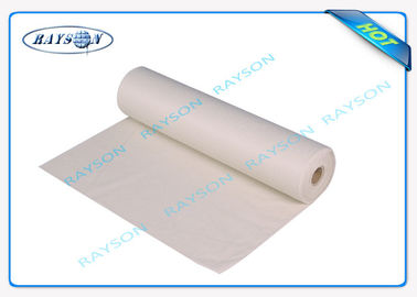 Mattress Bottom Use Grey Pp Non Woven Anti Slip Fabric With Pvc Dot