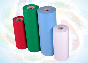 Medical Use SMS Non Woven Fabric For Protective Clothing