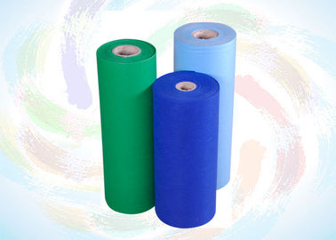 Medical Use SMS Non Woven Fabric For Protective Clothing