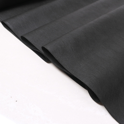 Extremely Tear Resistant Garden Weed Control Fabric 150gram Black With High UV Stabilisation