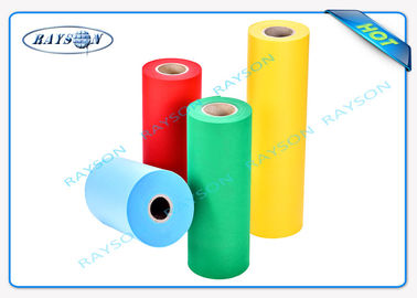BFE 99 Meltblown Non Woven Fabric For N95 Mask