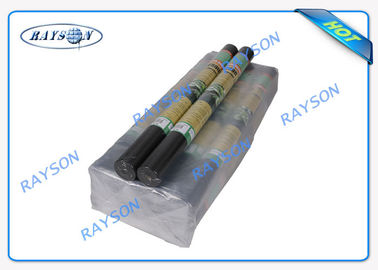 Reusable Max 46m Joint Width PP Spunbond Nonwoven For Plant Growth