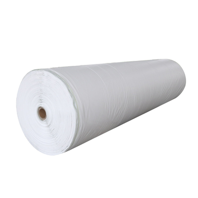 100% Virgin PP Spunbond Agricultural Non Woven Plant Frost Protection Cover