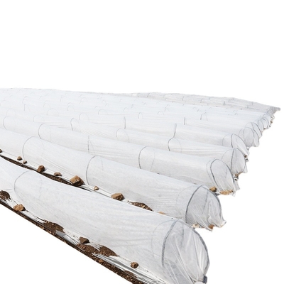 100% Polypropylene Agriculture Greenhouse Anti Insect Net Non Woven Fabric