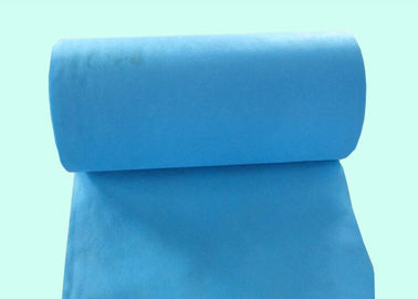 Non Woven Disposable L Bed Sheet With 100% Polypropylene PP Material
