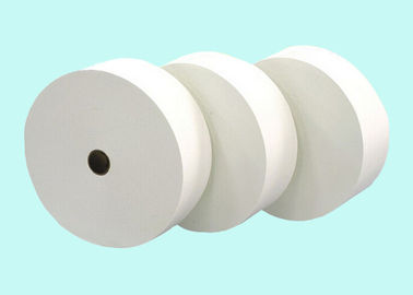 Anti-Bacterial Recyclable Furniture Non Woven Fabric / Spunbond Non Woven Fabric Rolls